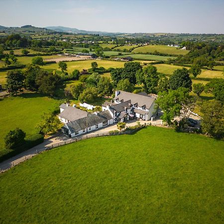 The Briers Country House Newcastle  Zewnętrze zdjęcie