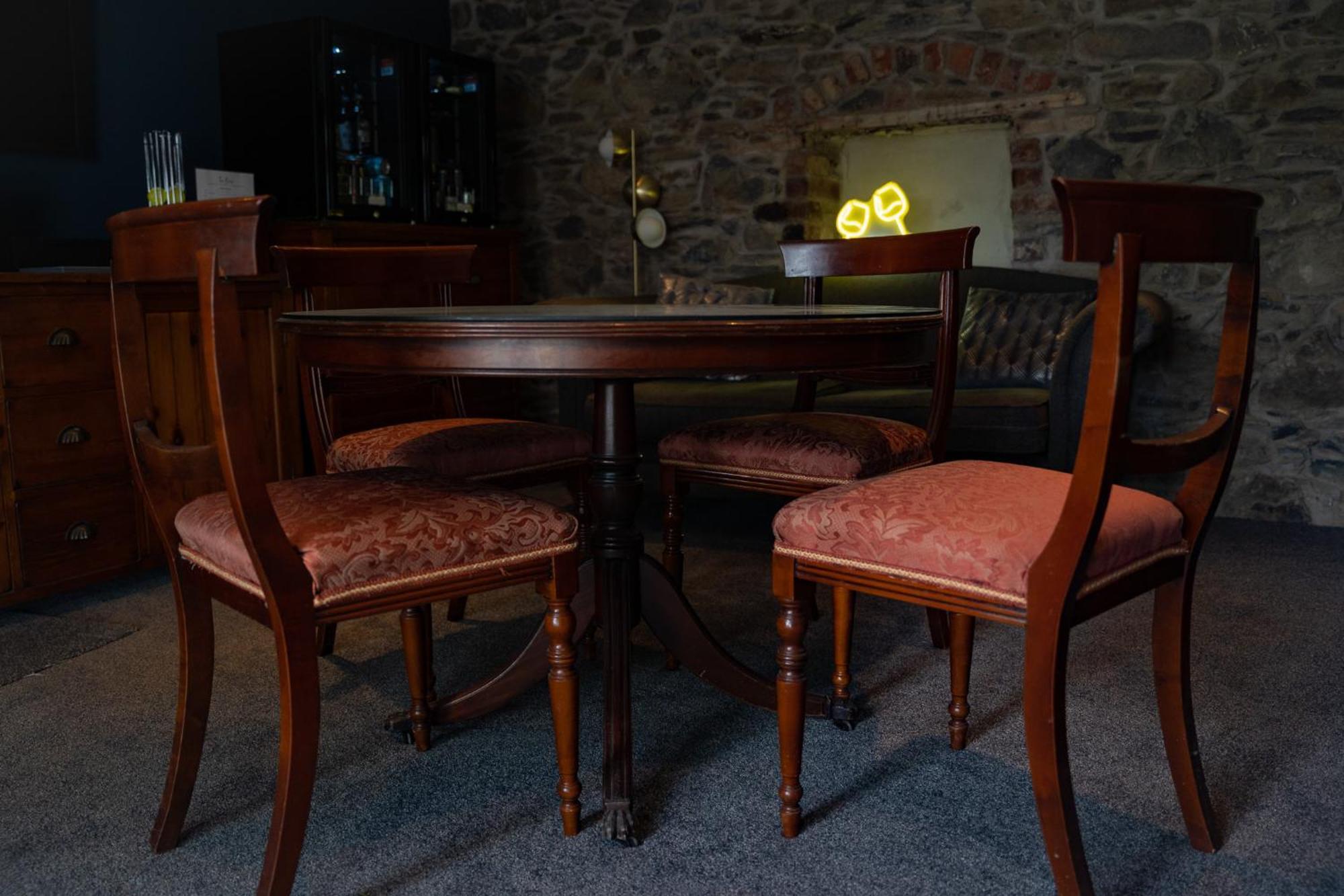 The Briers Country House Newcastle  Zewnętrze zdjęcie