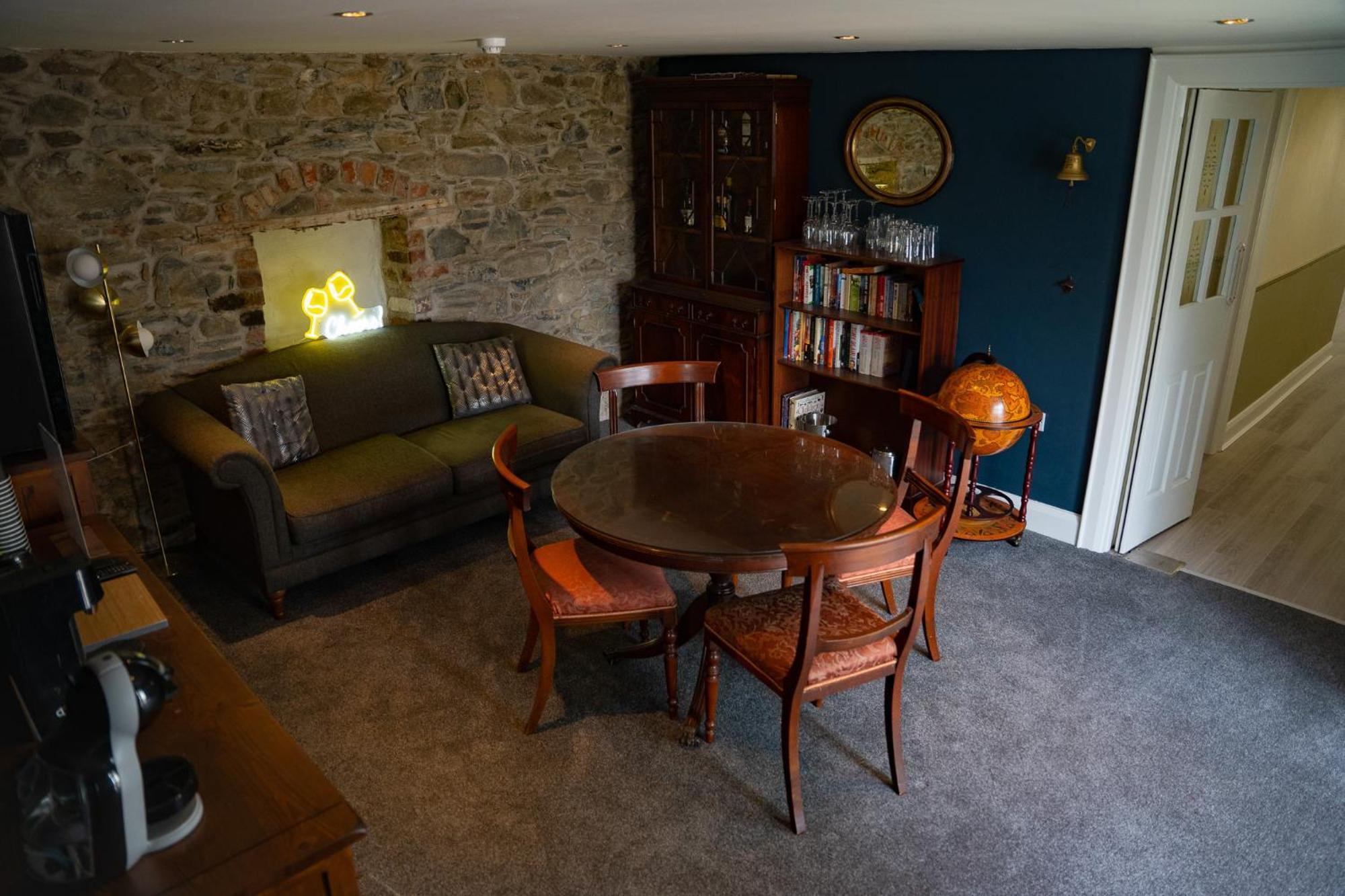 The Briers Country House Newcastle  Zewnętrze zdjęcie