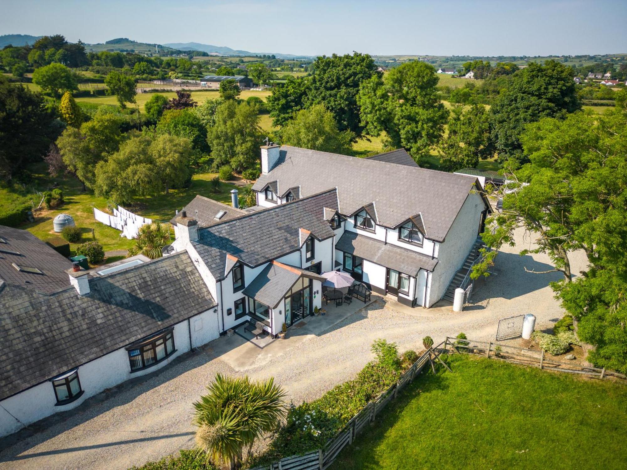 The Briers Country House Newcastle  Zewnętrze zdjęcie
