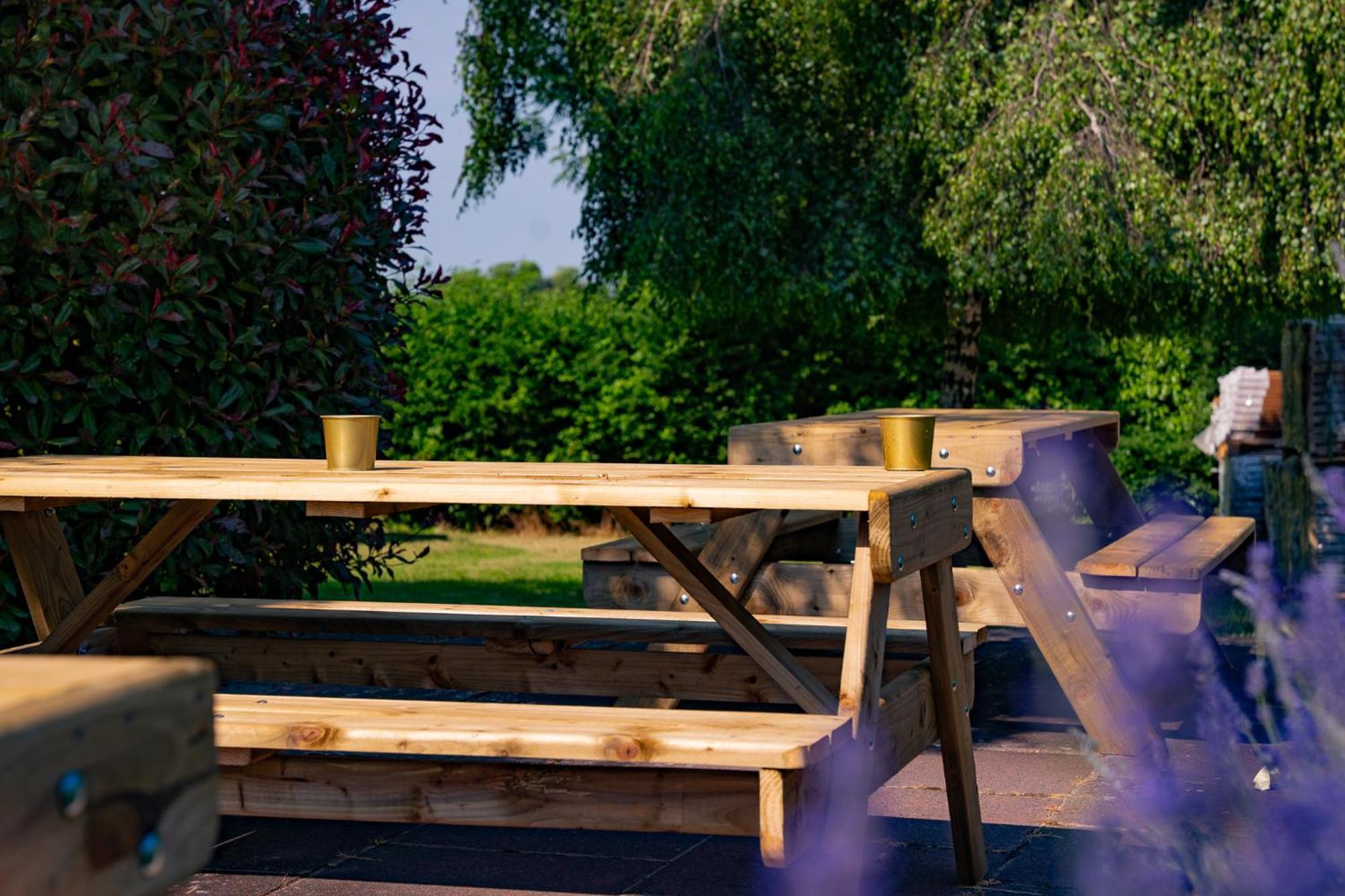The Briers Country House Newcastle  Zewnętrze zdjęcie