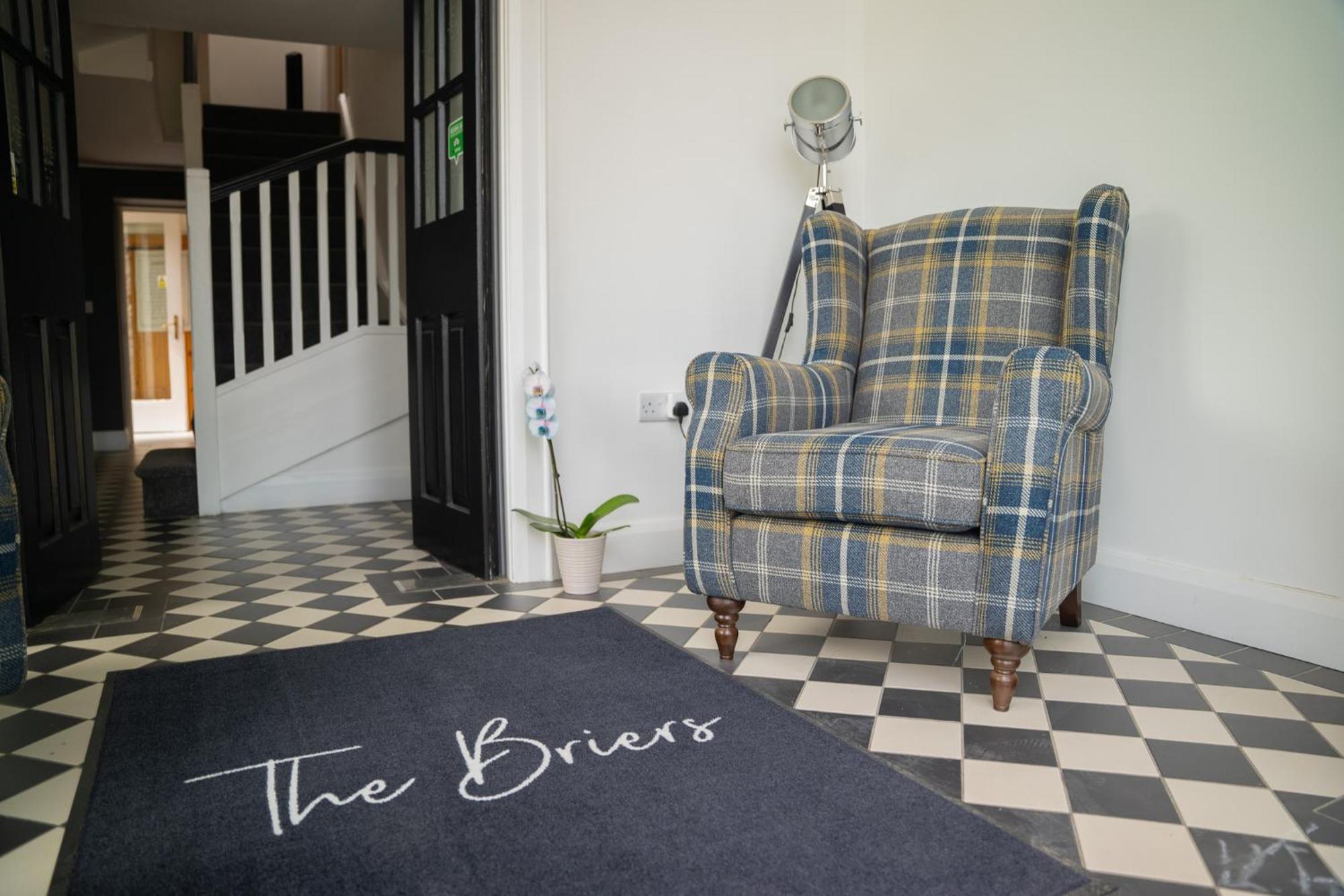 The Briers Country House Newcastle  Zewnętrze zdjęcie