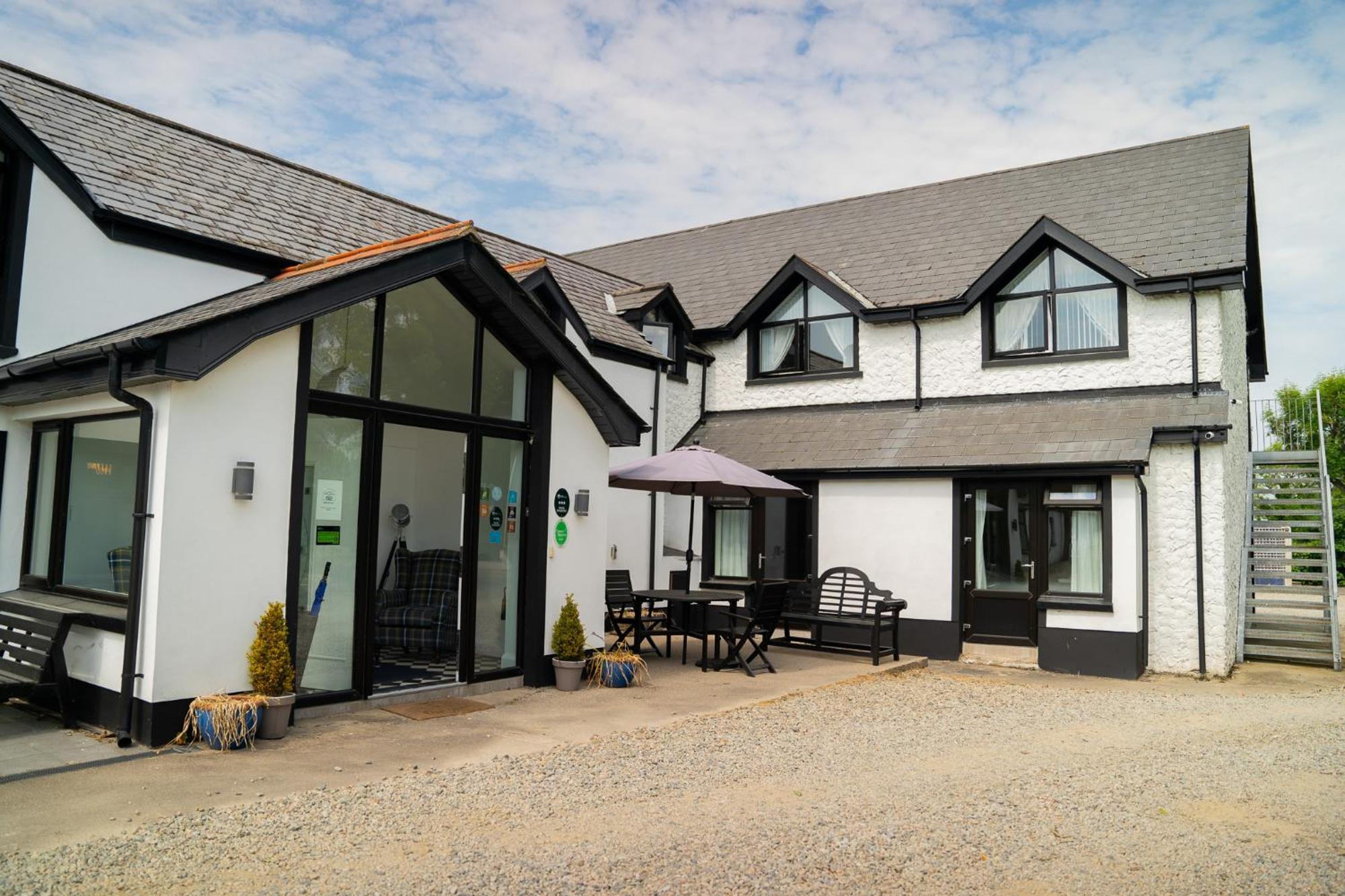 The Briers Country House Newcastle  Zewnętrze zdjęcie