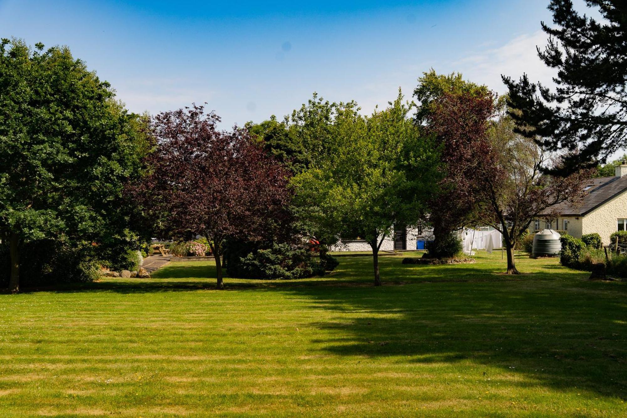 The Briers Country House Newcastle  Zewnętrze zdjęcie