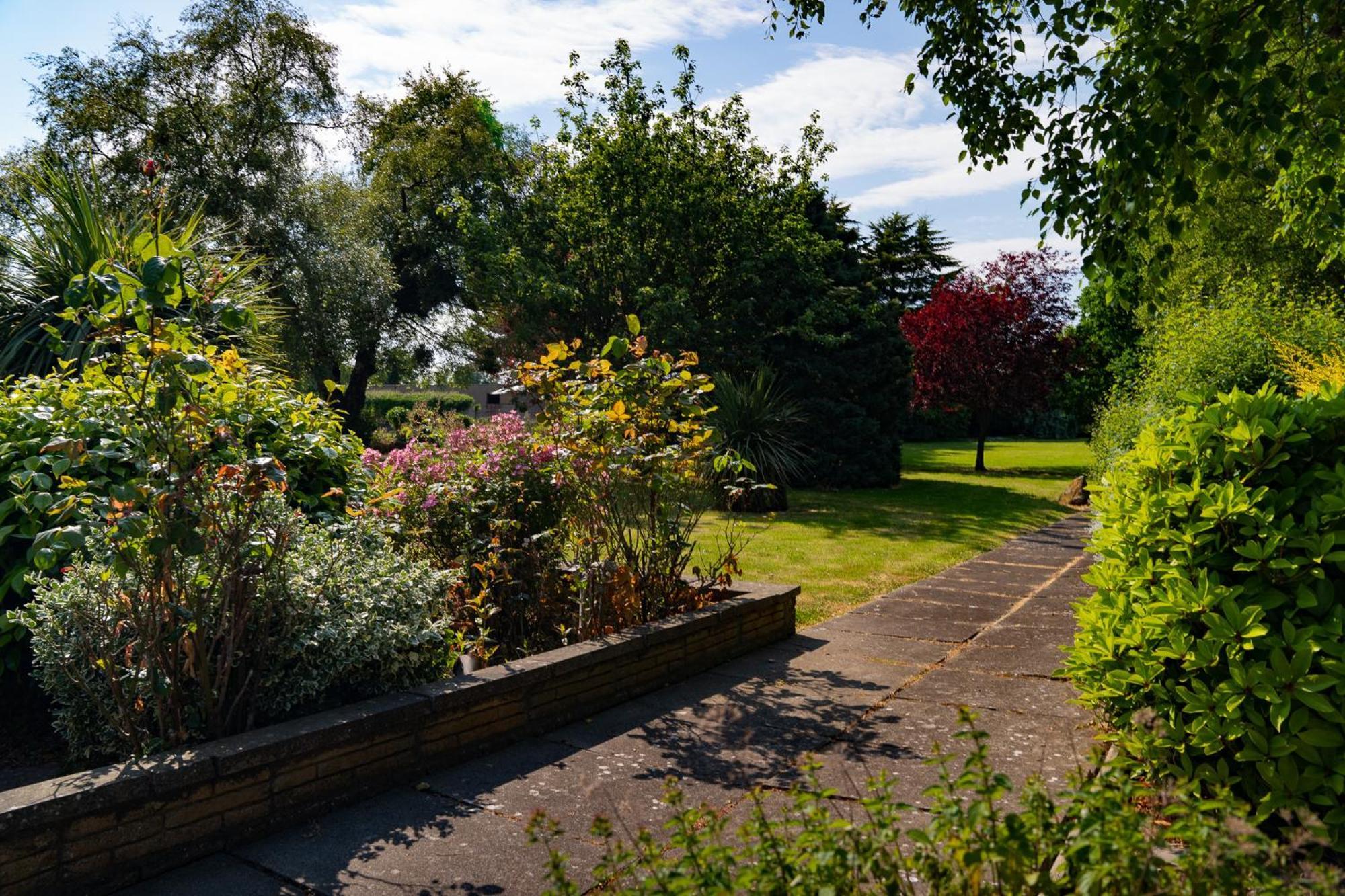 The Briers Country House Newcastle  Zewnętrze zdjęcie