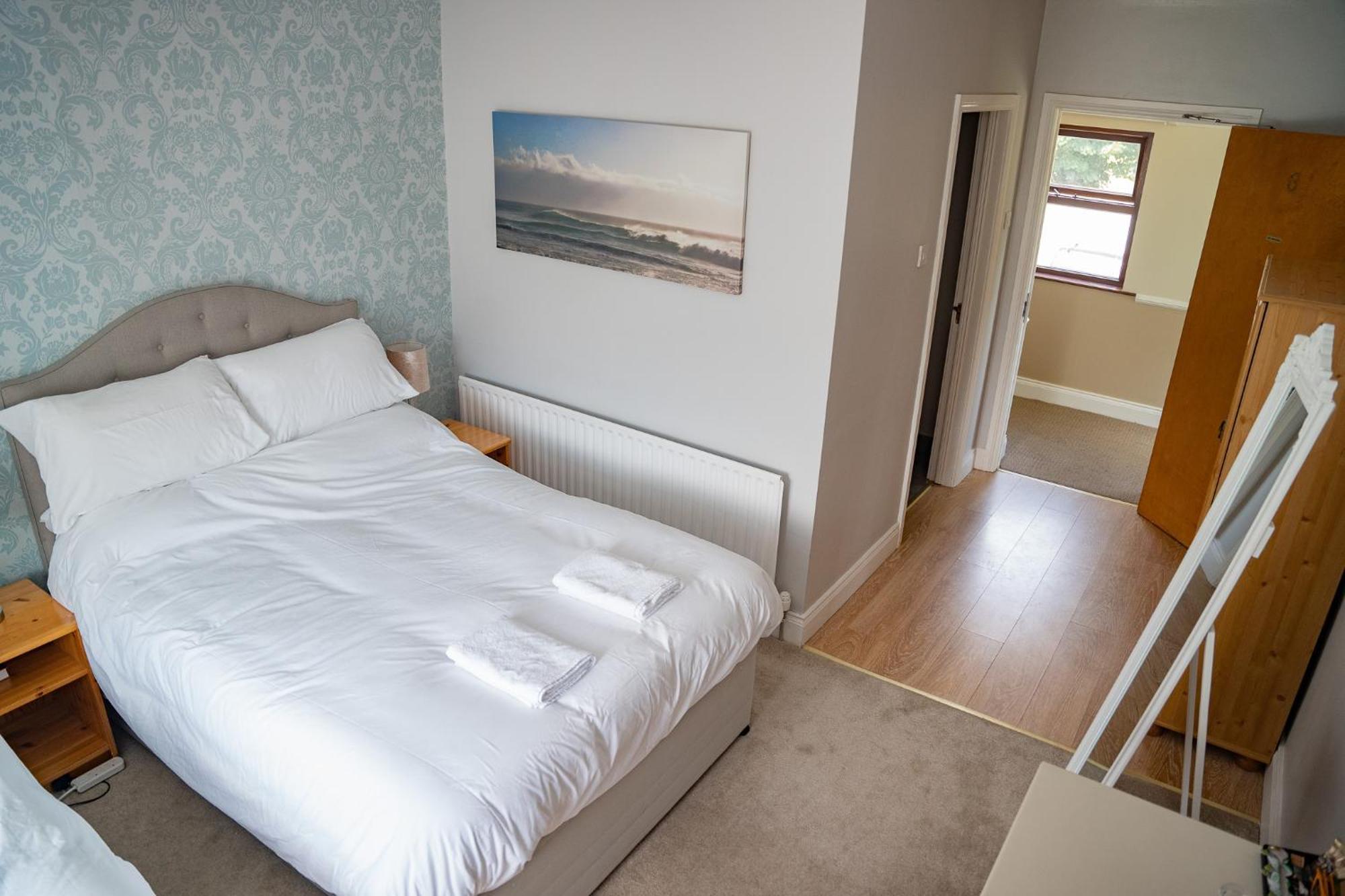 The Briers Country House Newcastle  Pokój zdjęcie