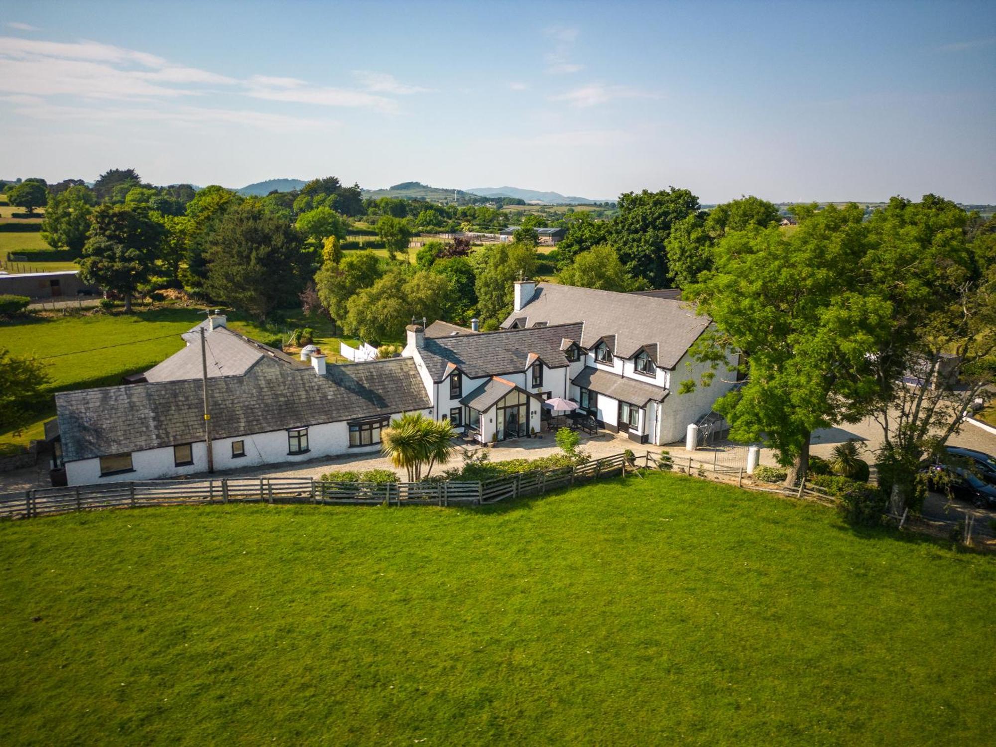 The Briers Country House Newcastle  Pokój zdjęcie